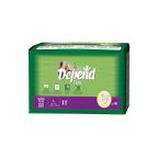 Depend Flex Super Plus Large 1763 - 14 stuks