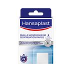 Hansaplast Snelle Wondgenezing groot 45629