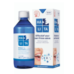 Halita Mondspoelmiddel