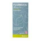 Fluimucil Drank Forte 40mg/ml