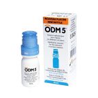 ODM5 Hyperosmolaire Oogdruppels 10ml