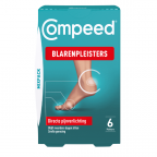 Compeed Blarenpleister Mixpack 6st