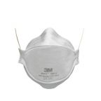 3M Mondmasker P1 Zonder Ventiel 1861                      