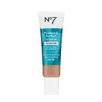 No7 Protect & Perfect ADVANCED All-in-One Foundation Wheat