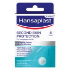 HANSAPLAST SECOND SKIN PROTECTION 6ST
