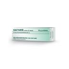 Daktarin Crème 20mg/g 15 gram