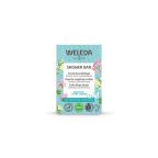 Weleda Shower Bar Geranium + Litsea Cubeba