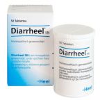 Heel Diarrheel SN Tabletten