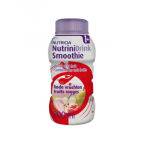 NutriniDrink Smoothie Rode Vruchten
