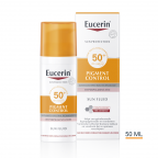 Eucerin Sun Pigment Control Fluid SPF50+