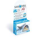 Sanohra Oordop vliegtuig druk-regelend regular volwassen