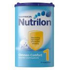 Nutrilon Omneo-Comfort 1 800 gram