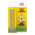 Care Plus Tick-out tekentang 1 stuk