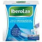 Iberolax Poeder voor Drank Sachet 10gr