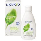 Lactacyd Verfrissende Wasemulsie