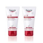 Eucerin pH5 Handcrème 2x75ml