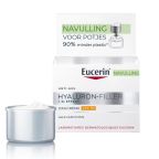 Eucerin Hyaluron-Filler + 3x EFFECT Dagcrème SPF30 Navulling - 50ml