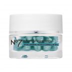 No7 Advanced Ingredients Hyaluronic Acid Facial Capsules