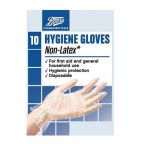 Boots Pharmaceuticals Latex-vrije Handschoenen