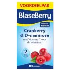 BlaseBerry Capsules