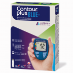 Contour Plus Blue Startpakket