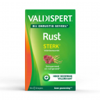 Valdispert Rust Sterk Valeriaan 50 Dragees