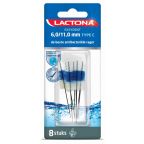 Lactona Easydent Combi Cleaner 6-11mm Type C