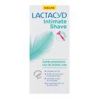 Lactacyd Intimate Shave Lotion