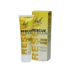 Bach Rescue remedie crème