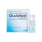 Heel Oculoheel Oogdruppels Monodose 0,45ml