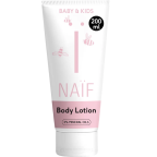 Naïf Verzachtende Bodylotion voor Baby & Kids 200ml