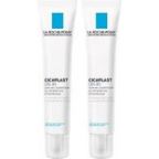 La Roche-Posay Cicaplast Gel B5 - 2x40ml - Herstel beschadigde huid