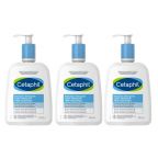Cetaphil Milde Huidreiniger Zeepvrij 3x460ml
