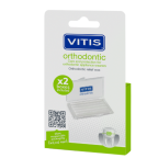 Vitis Orthodontic Wax