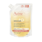 Avène XeraCalm AD Relipiderende Reinigende Olie Refill 400 ml