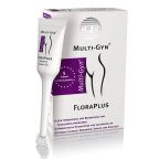 Multi Gyn Floraplus Tube 54gr