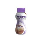 Nutridrink Multi Fibre Chocolade