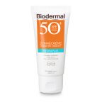Biodermal Hydraplus Zonnecrème Gezicht SPF50+