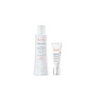 Avène Tolerance Lotion + Hydra 10 Crème Bundel