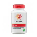 Vitals Elke Dag tabletten 