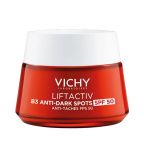 Liftactiv Pigment Specialist B3 SPF50 - Melasyl - Tegen Rimpels en Pigmentvlekken - Alle Huidtypes - 50ml