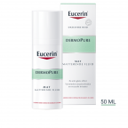 Eucerin DermoPure Matterende Fluid