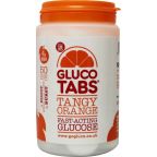 Glucotabs Dextrose Tabletten Sinas 4gr 50 stuks