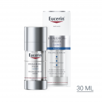 Eucerin Hyaluron-Filler Peeling & Serum Nacht