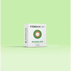 Intoleran Fibractase Forte Capsule 36 stuks