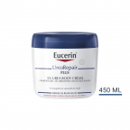 Eucerin UreaRepair Plus Bodycrème 5% Urea Pot