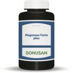 Bonusan Magnesan Forte Plus Gecoate (0772) Tabletten
