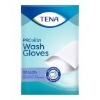 TENA Proskin Wash Gloves (50 stuks)