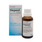 Heel Hepeel H Druppels