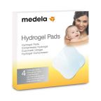 Medela Hydrogel Pads